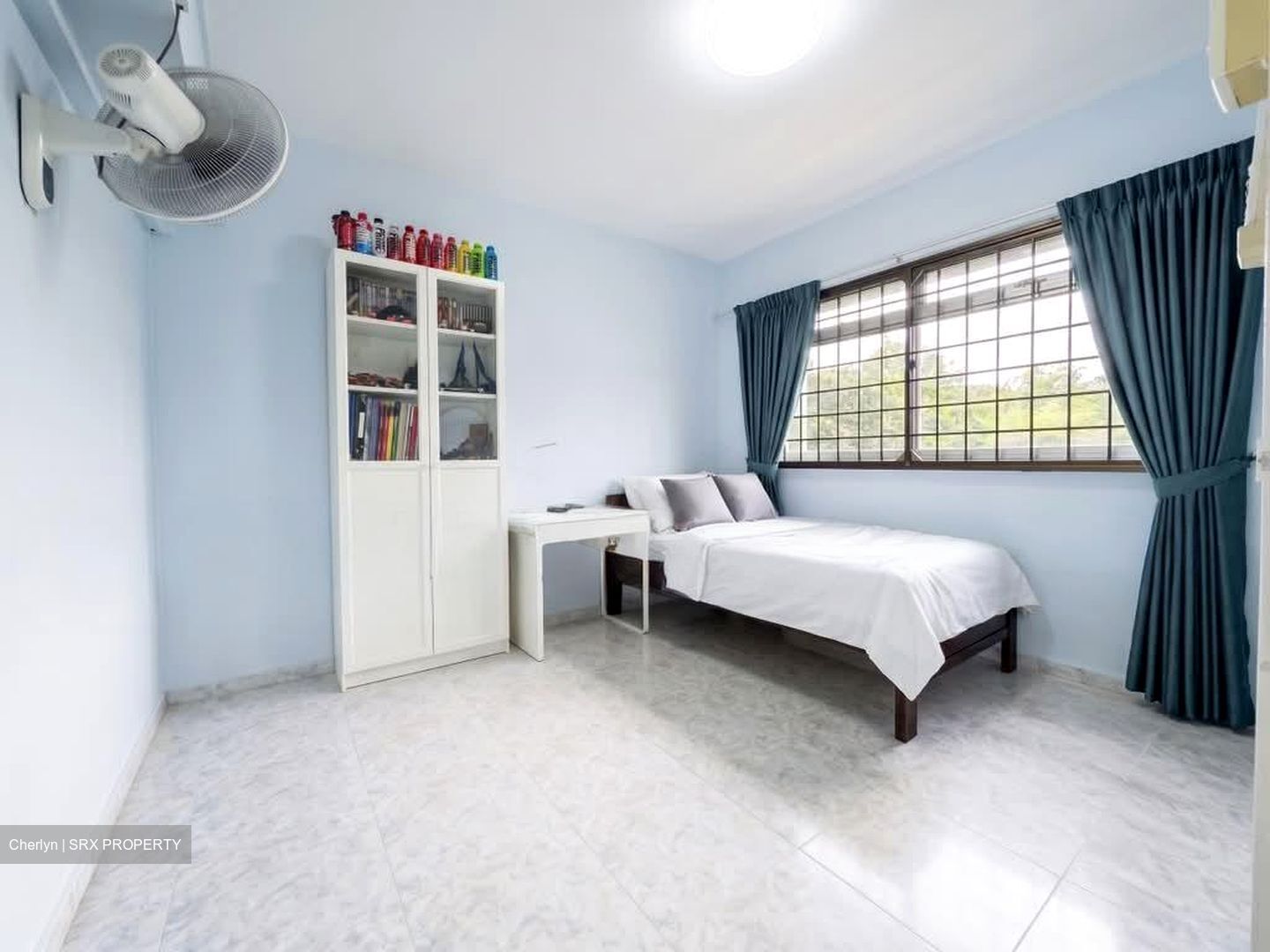 Blk 288D Nature View (Bukit Batok), HDB 4 Rooms #571789721